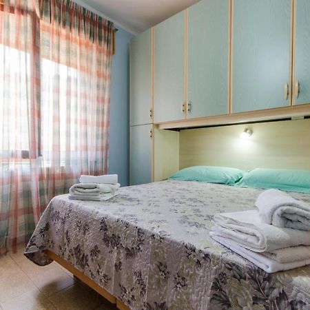 Vacanze A Loceri Dış mekan fotoğraf