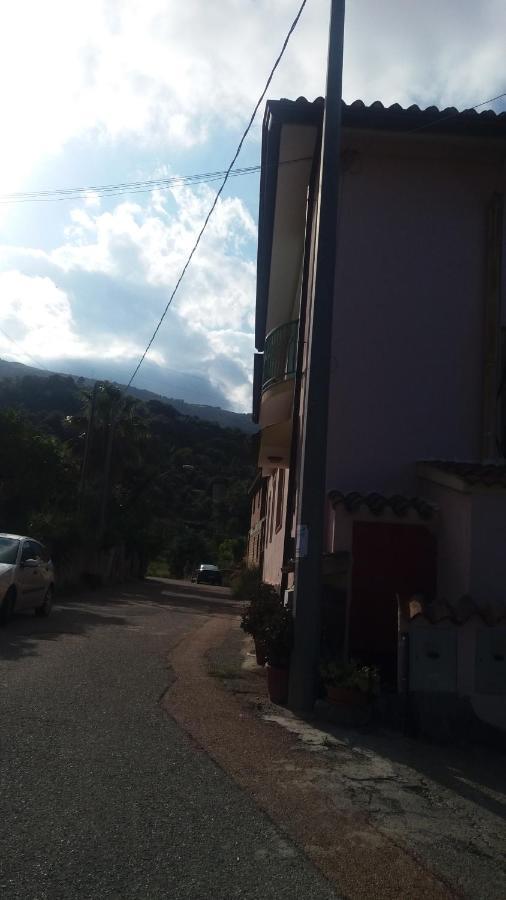 Vacanze A Loceri Dış mekan fotoğraf