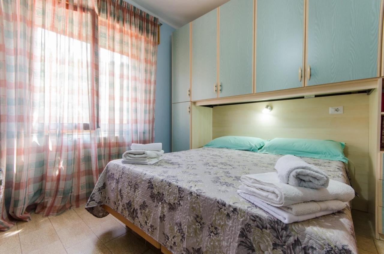 Vacanze A Loceri Dış mekan fotoğraf